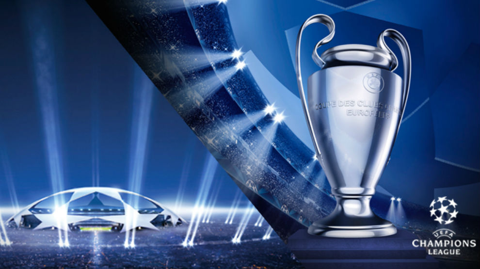 Uefa Champions League Games Streaming