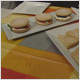 Food & Drink: Catherine's Shortbread Cookies!