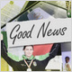 Good News Week: Your Stories