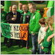 Specials: Euro 2012 celebrations