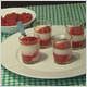 Food: Vanilla Panna Cotta