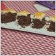 Wholemeal Carrot Squares