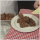 Nut and seed protein bars