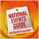 The National Events Guide