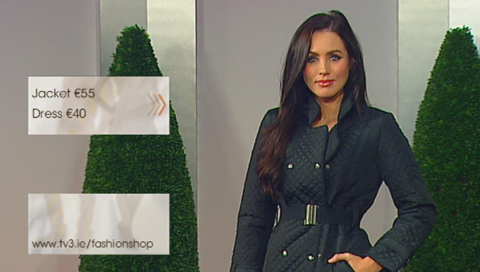 Tv3 fashion shop jackets 73 Tv3 fashion shop jackets 12