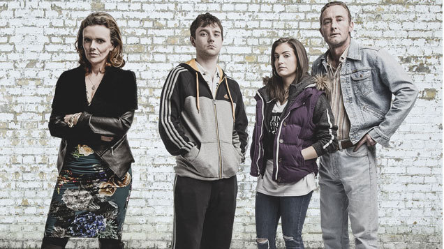 The cast for TV3's "Red Rock" has finally been unveiled! - TV3 Xposé