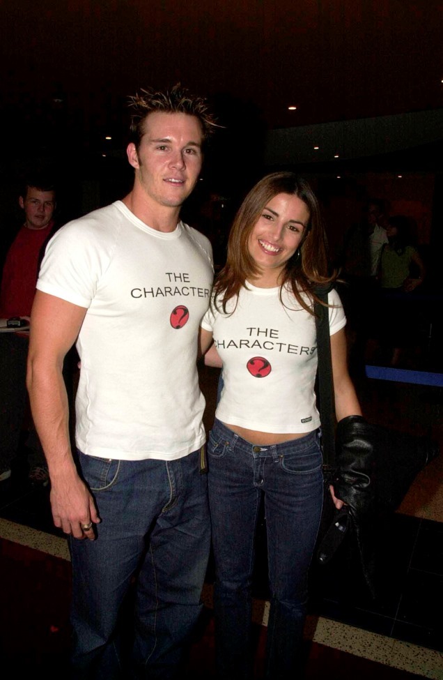 Has Leah And Vj Left Home And Away For Good Has Leah And Vj Left Home And Away For Good