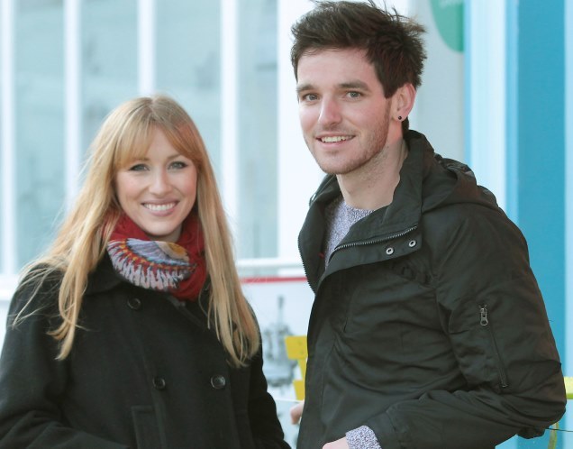 Pictures: The Red Rock Cast - TV3 Xposé