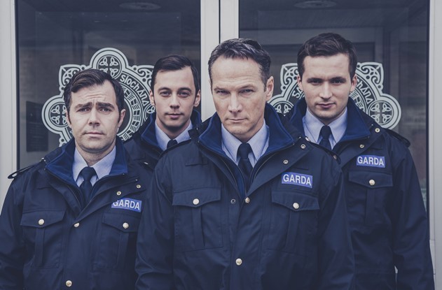 Pictures: The Red Rock Cast - TV3 Xposé