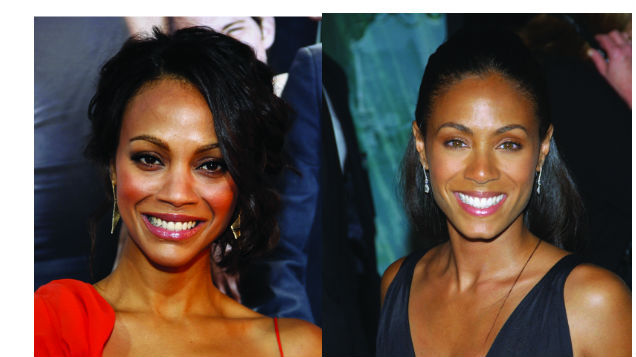 Celeb Twinsies - TV3 Xposé