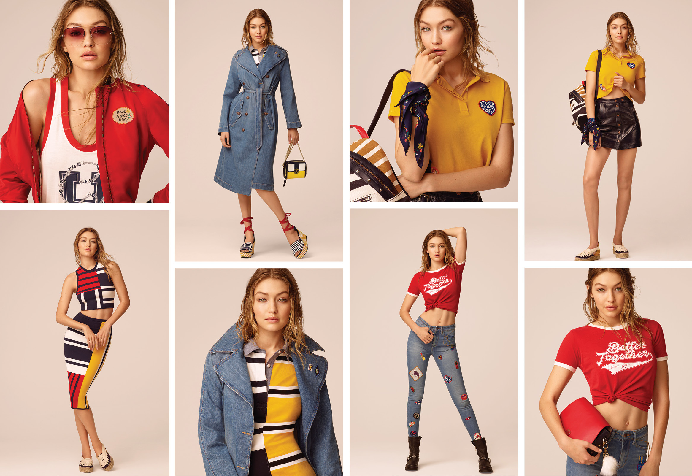 tommy hilfiger collection tommy hilfiger collection