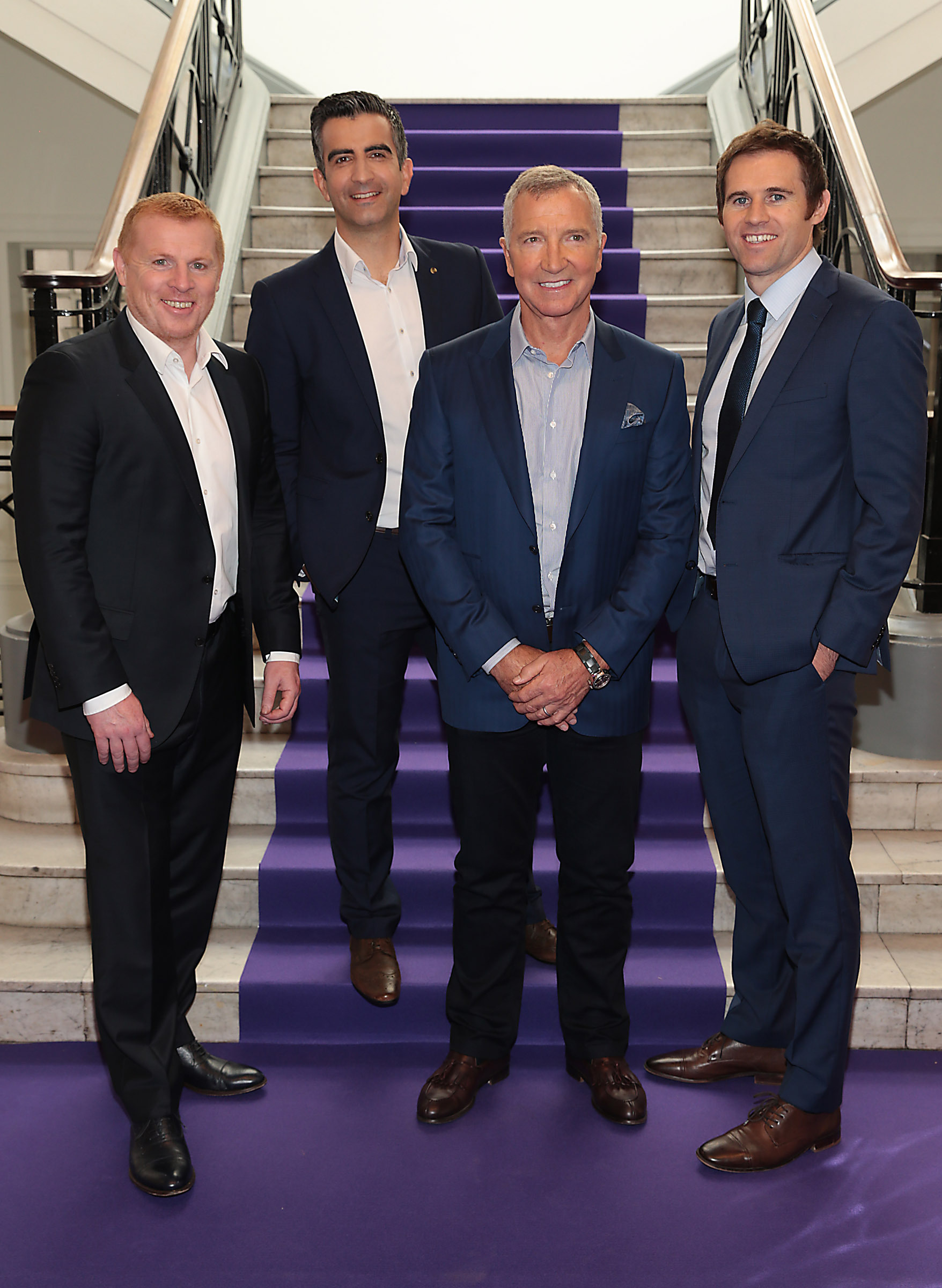 TV3 announces host of new shows as part of New Season launch - TV3 Xposé