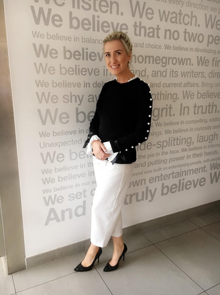 Ireland Am Wardrobe Fashion From Xpose Virgin Media Television